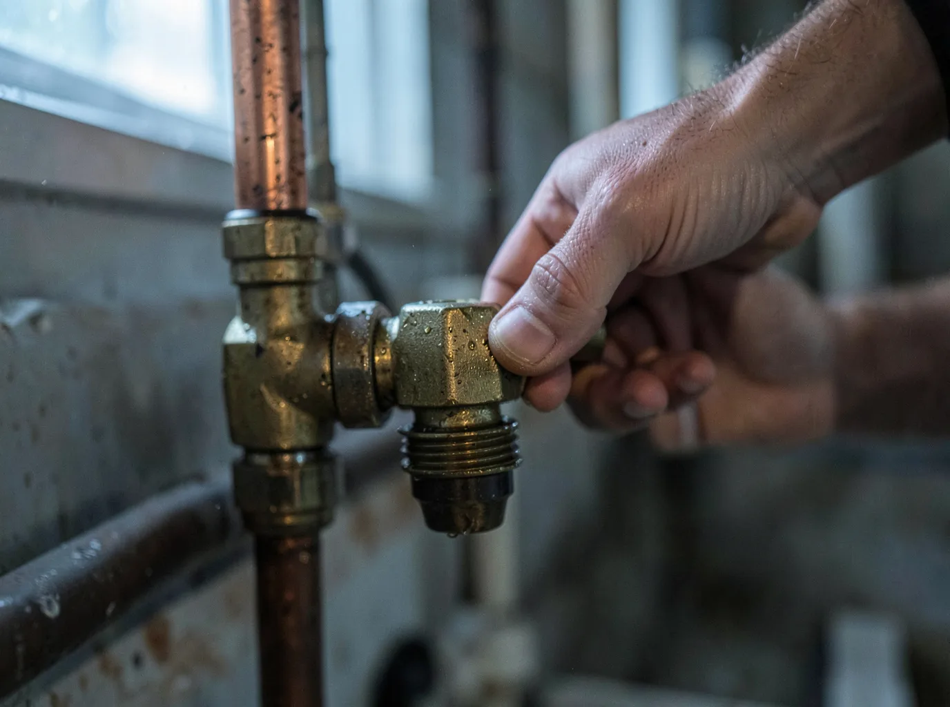 Emergency Plumber Central Point, OR FAQs